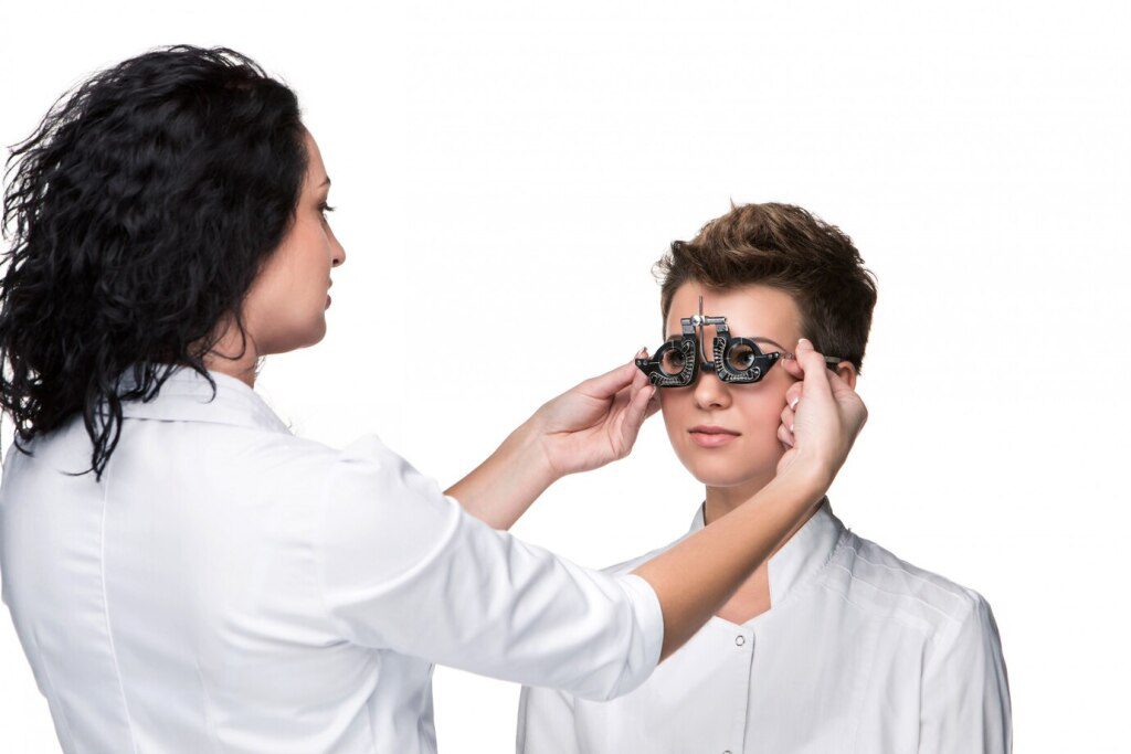 Bệnh về mắt: Hiểu để giữ gìn sức khỏe đôi mắt 26