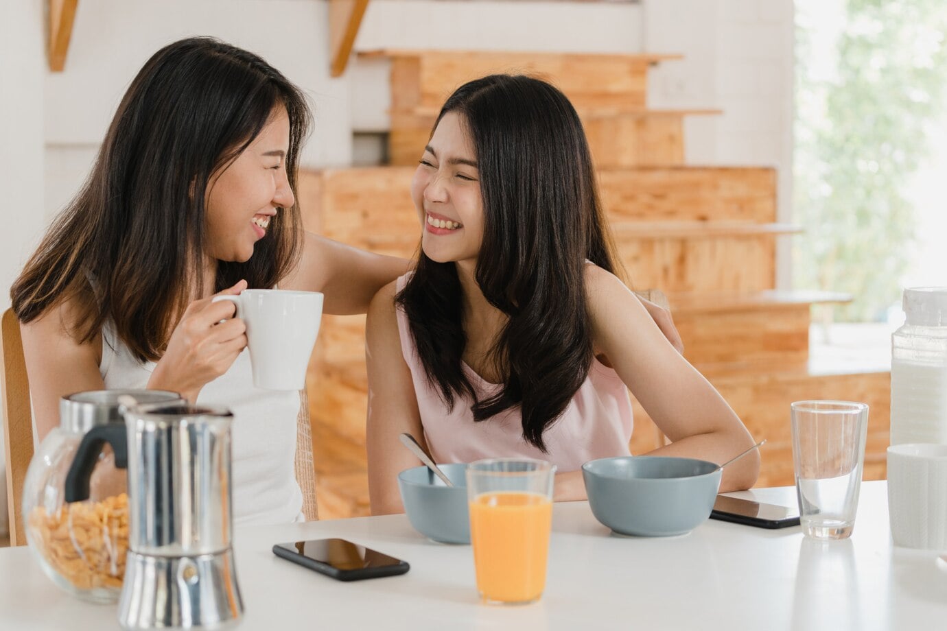 Làm thế nào để tạo thói quen ăn uống lành mạnh: Bí quyết đơn giản để duy trì sức khỏe 17
