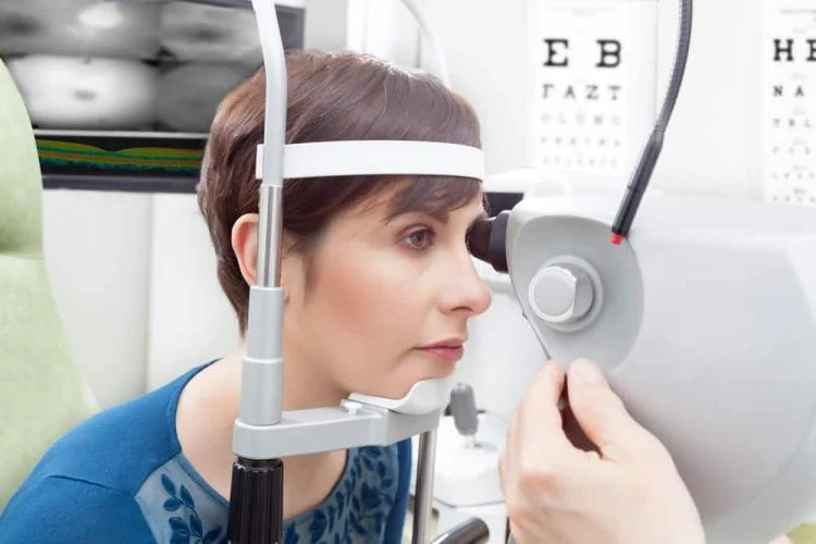 Bệnh về mắt: Hiểu để giữ gìn sức khỏe đôi mắt 30